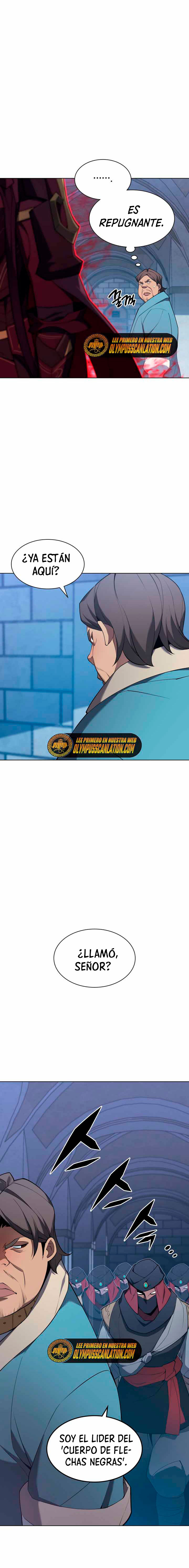 Read Overgeared ES Manga Online