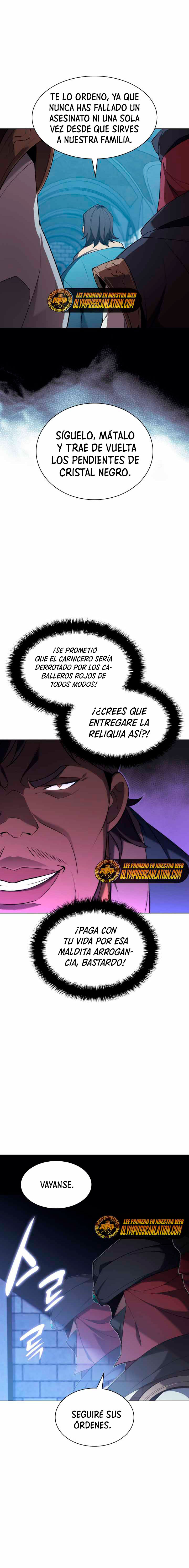 Read Overgeared ES Manga Online