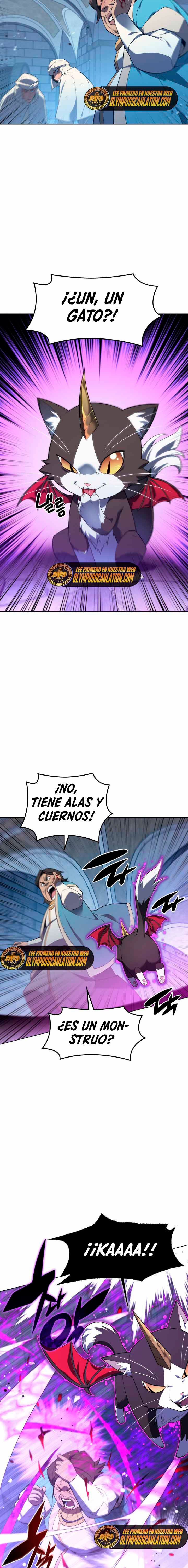 Read Overgeared ES Manga Online