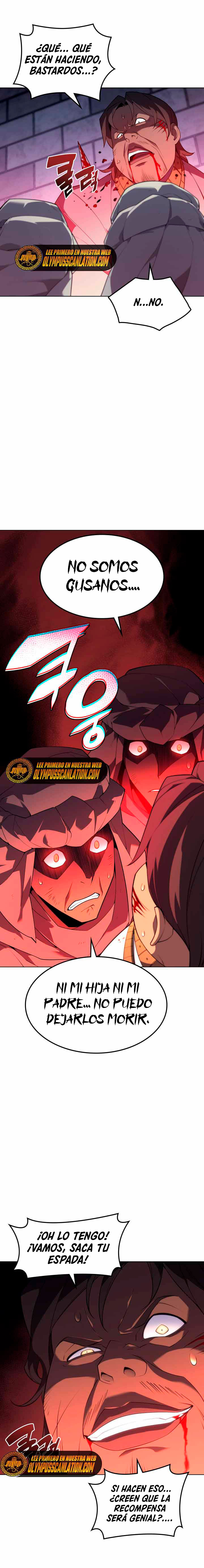Read Overgeared ES Manga Online