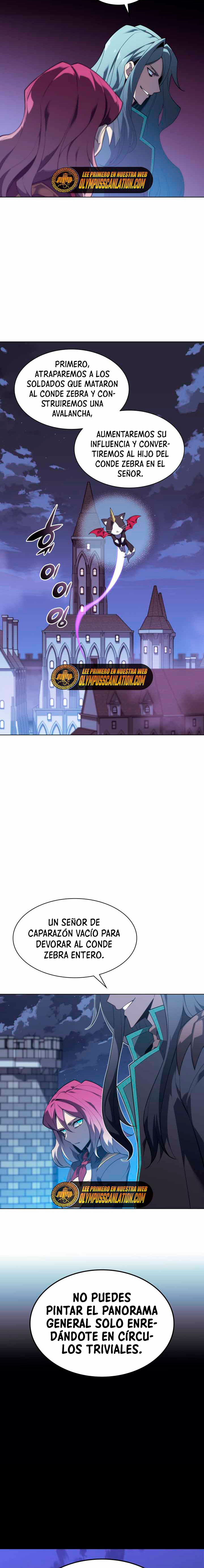 Read Overgeared ES Manga Online