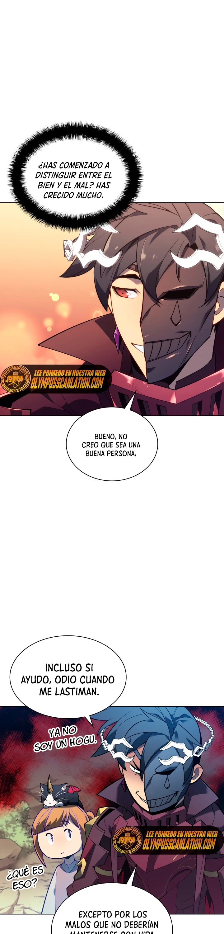 Read Overgeared ES Manga Online
