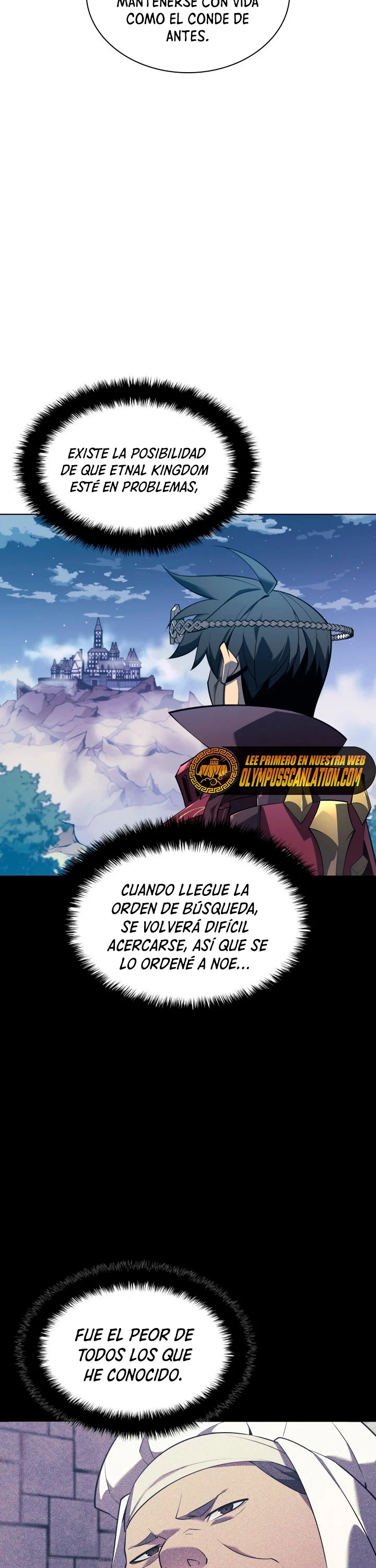 Read Overgeared ES Manga Online