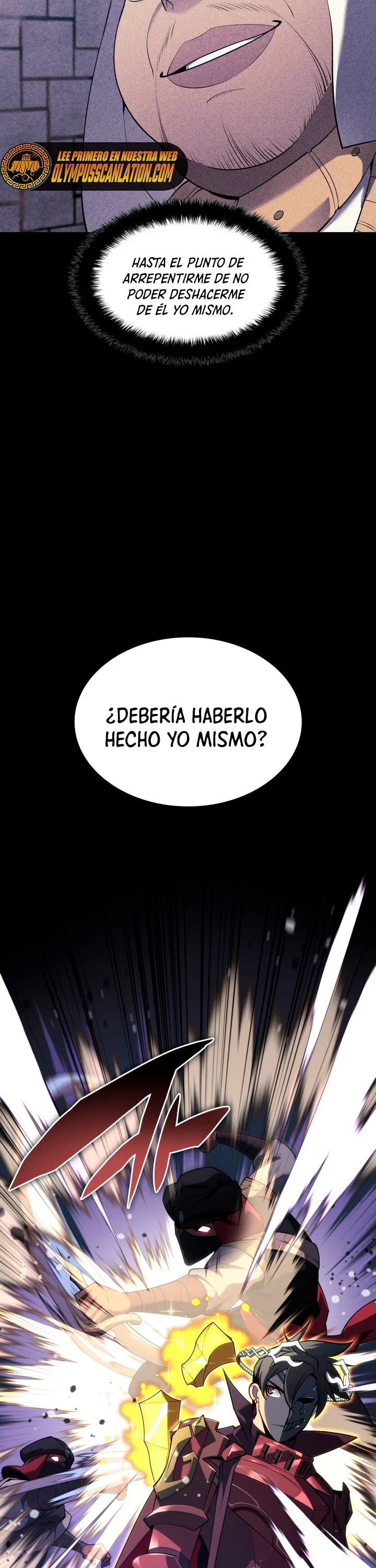 Read Overgeared ES Manga Online
