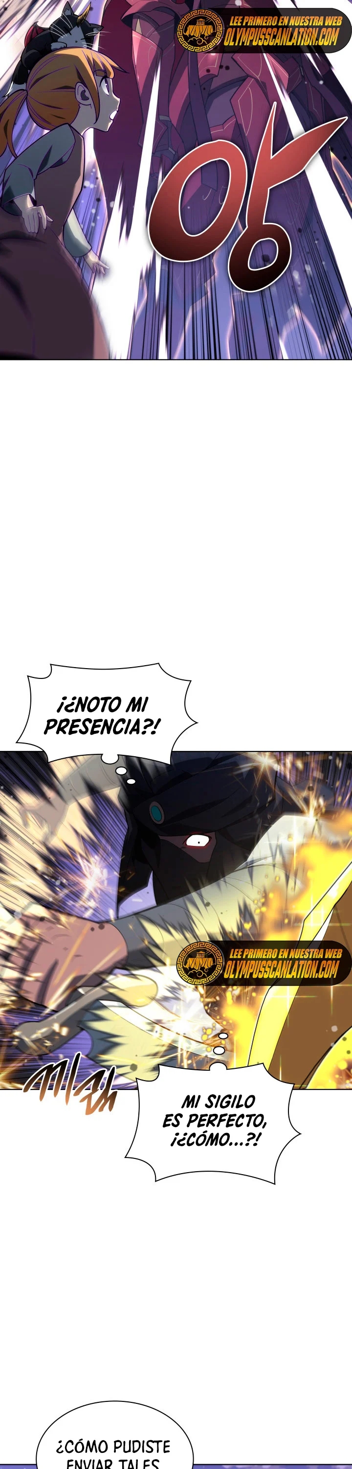 Read Overgeared ES Manga Online