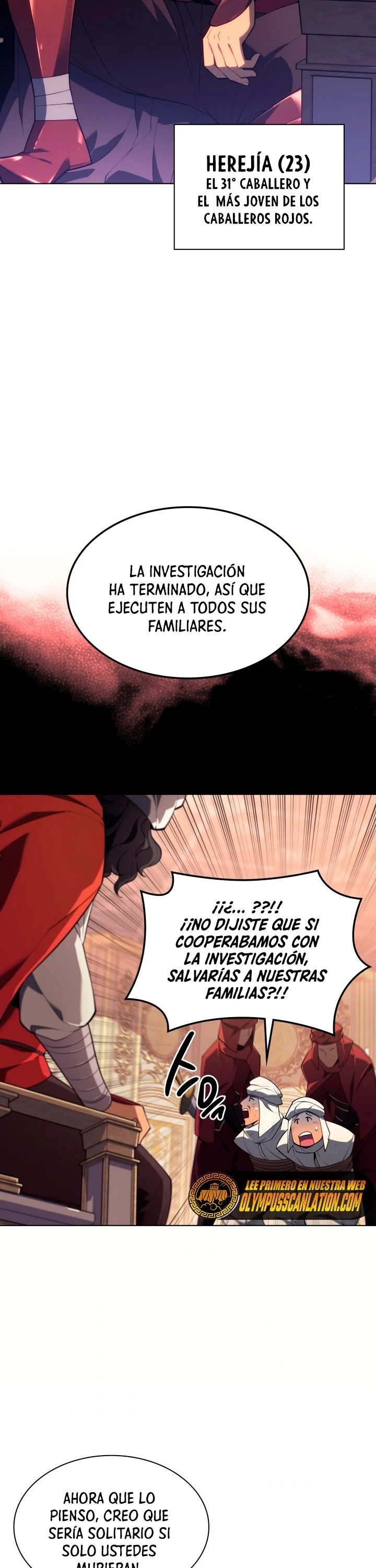 Read Overgeared ES Manga Online