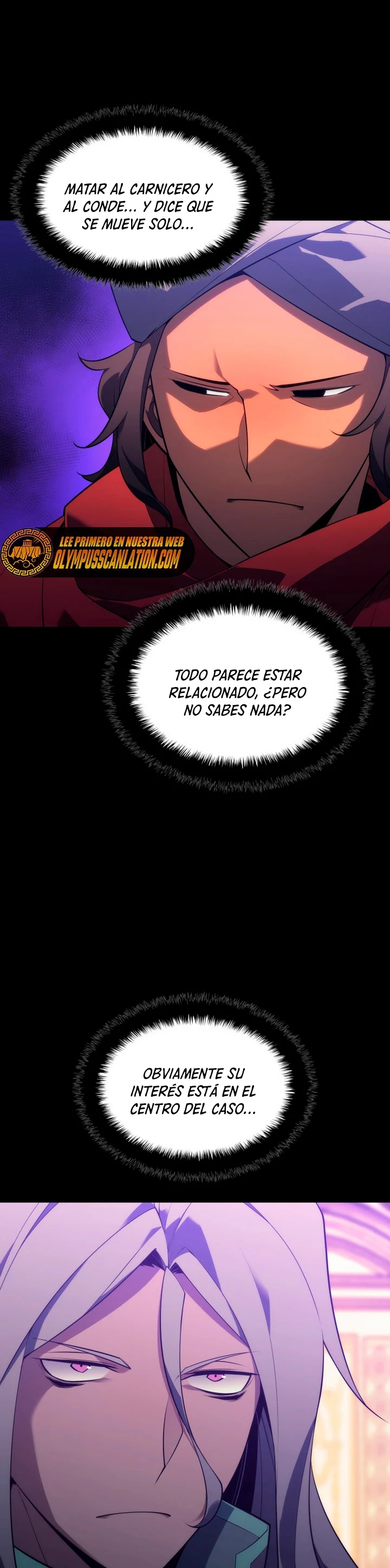 Read Overgeared ES Manga Online