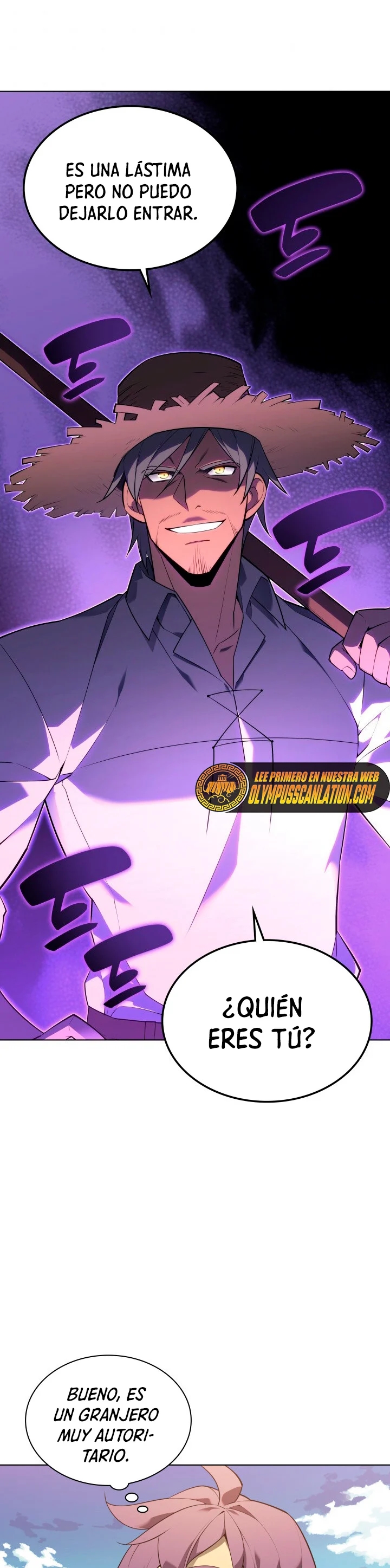Read Overgeared ES Manga Online