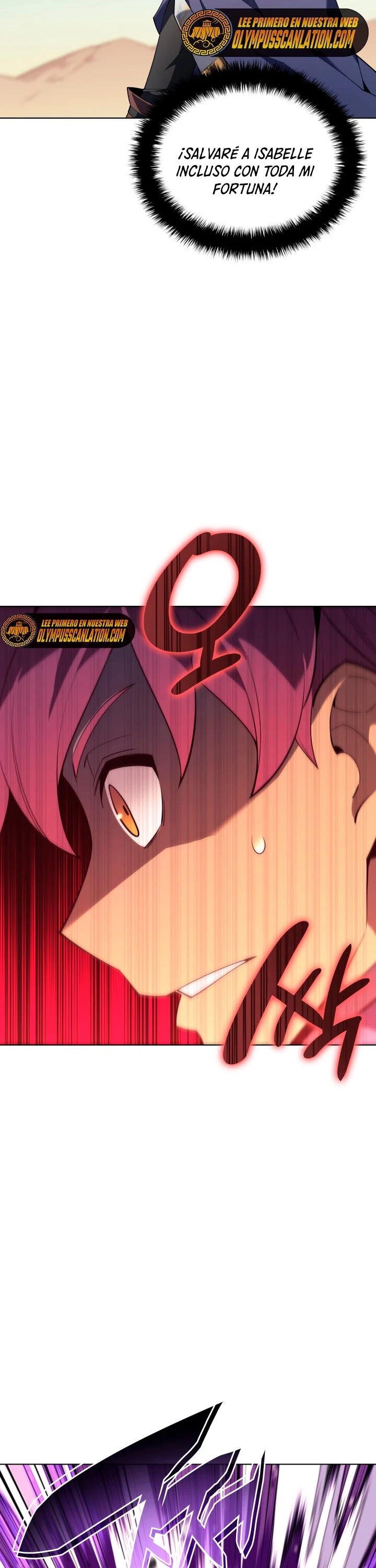 Read Overgeared ES Manga Online
