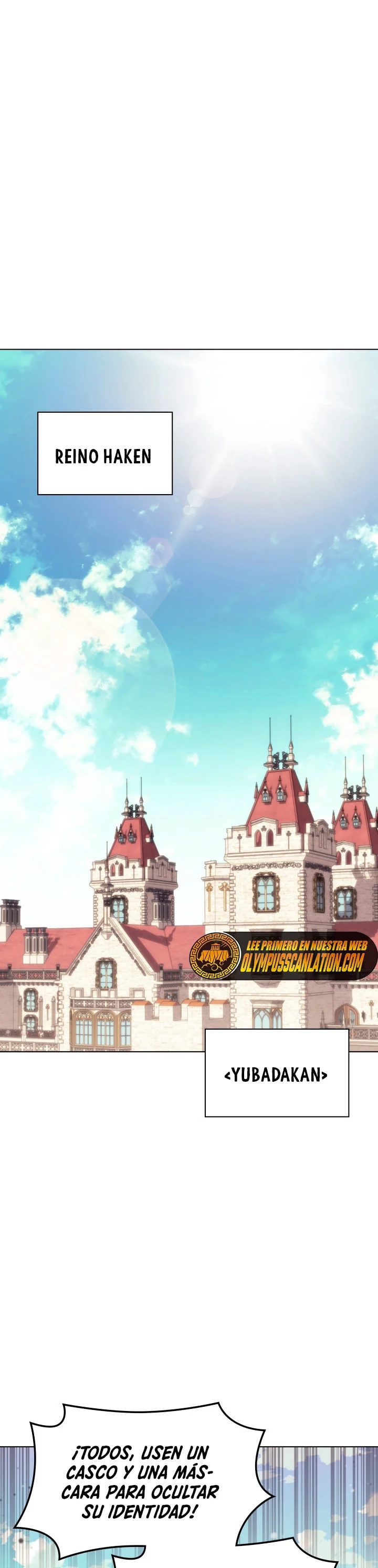 Read Overgeared ES Manga Online