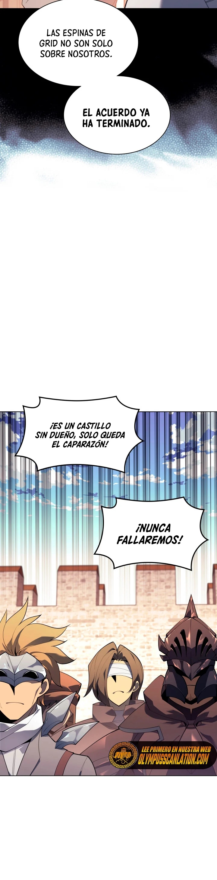 Read Overgeared ES Manga Online
