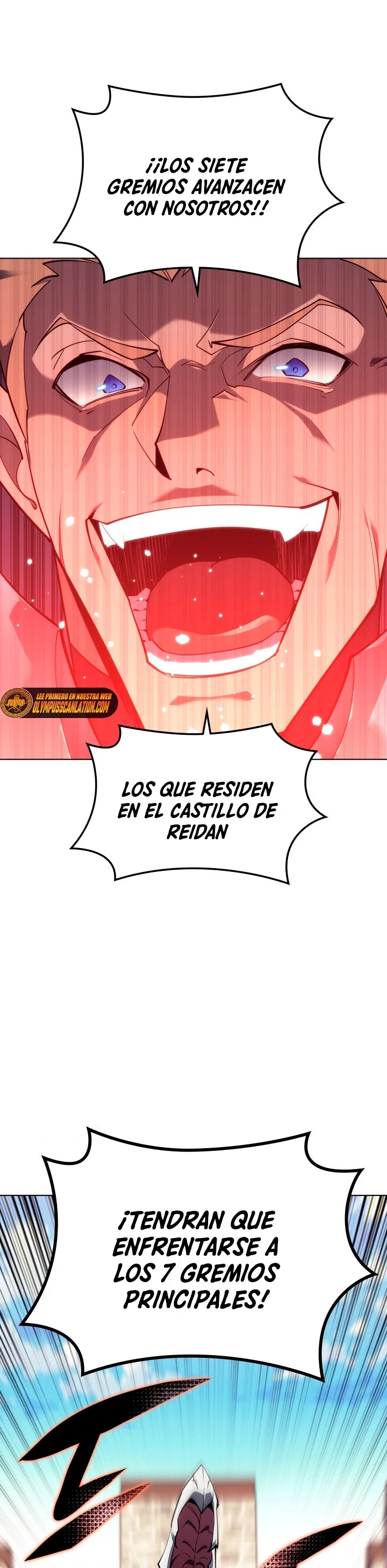 Read Overgeared ES Manga Online
