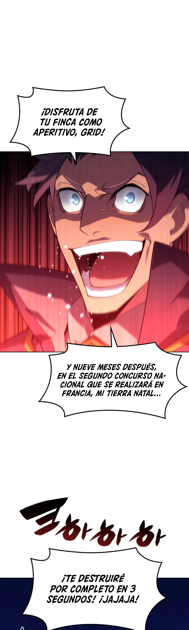 Read Overgeared ES Manga Online
