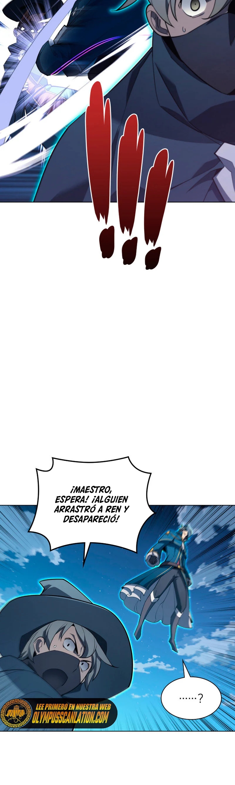 Read Overgeared ES Manga Online