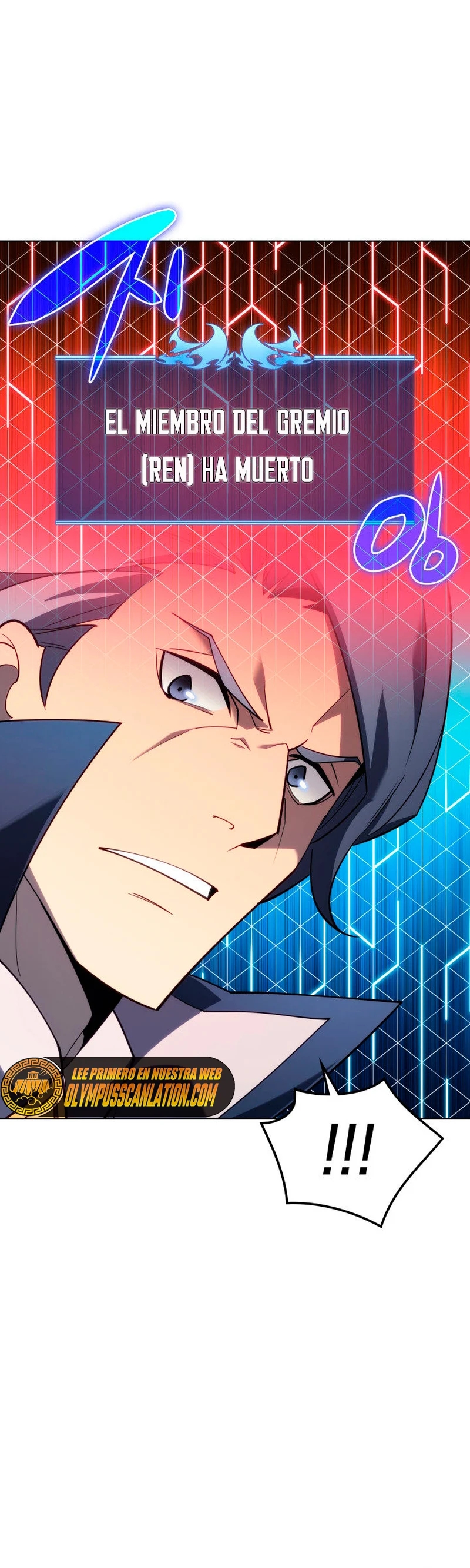Read Overgeared ES Manga Online