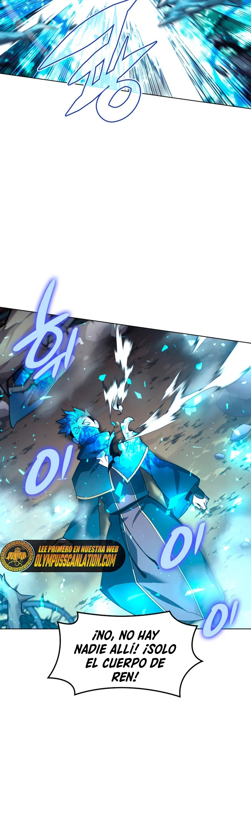 Read Overgeared ES Manga Online