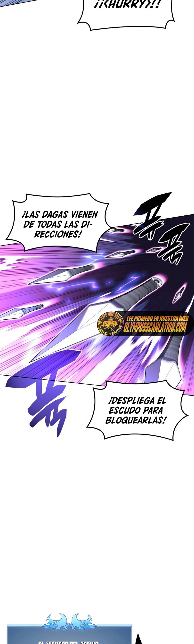 Read Overgeared ES Manga Online