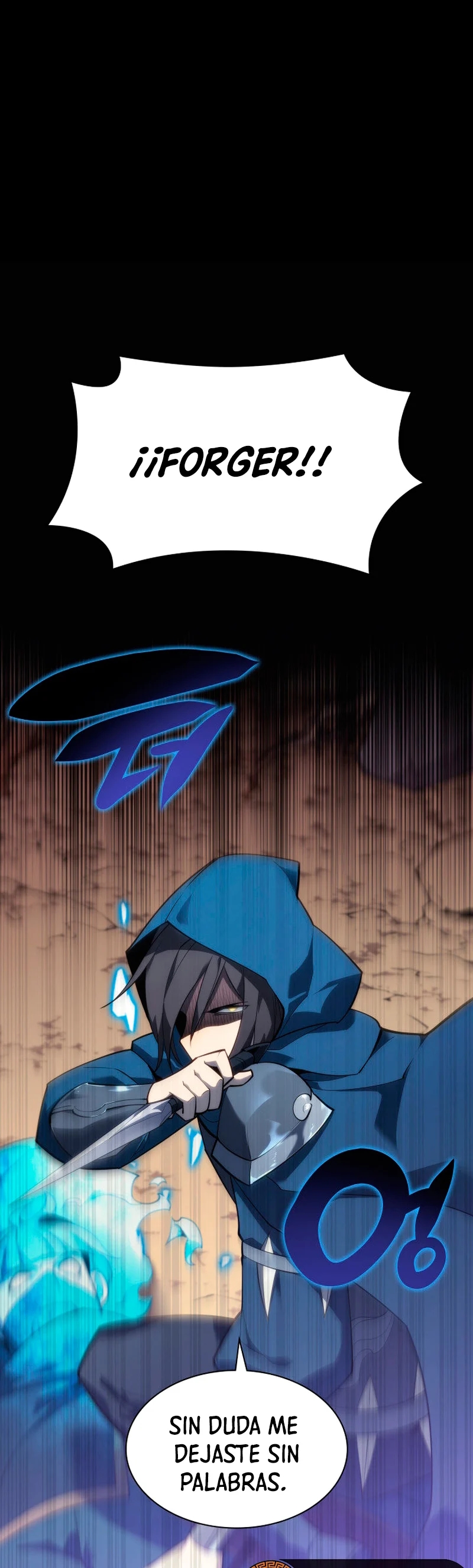 Read Overgeared ES Manga Online