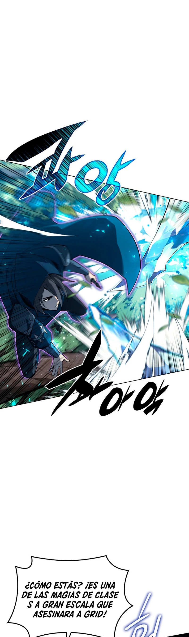 Read Overgeared ES Manga Online