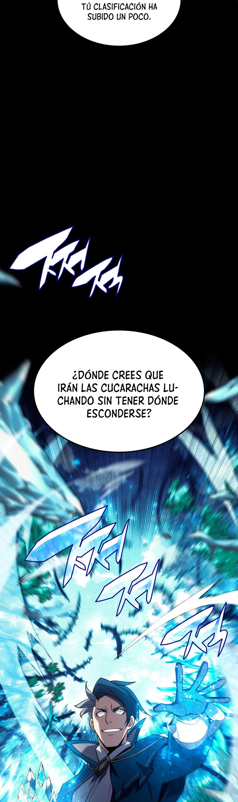 Read Overgeared ES Manga Online