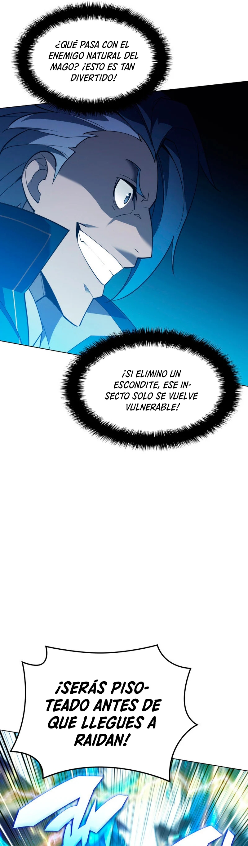 Read Overgeared ES Manga Online