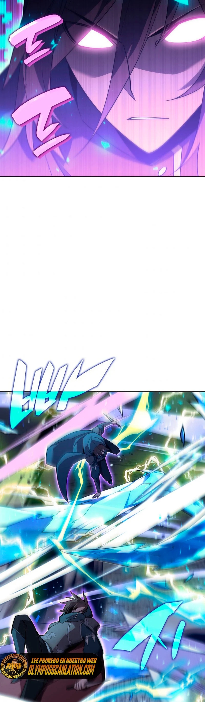 Read Overgeared ES Manga Online