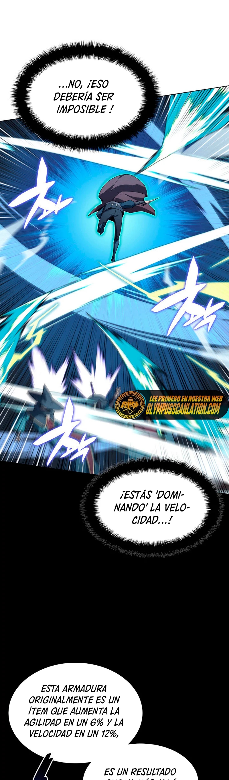 Read Overgeared ES Manga Online