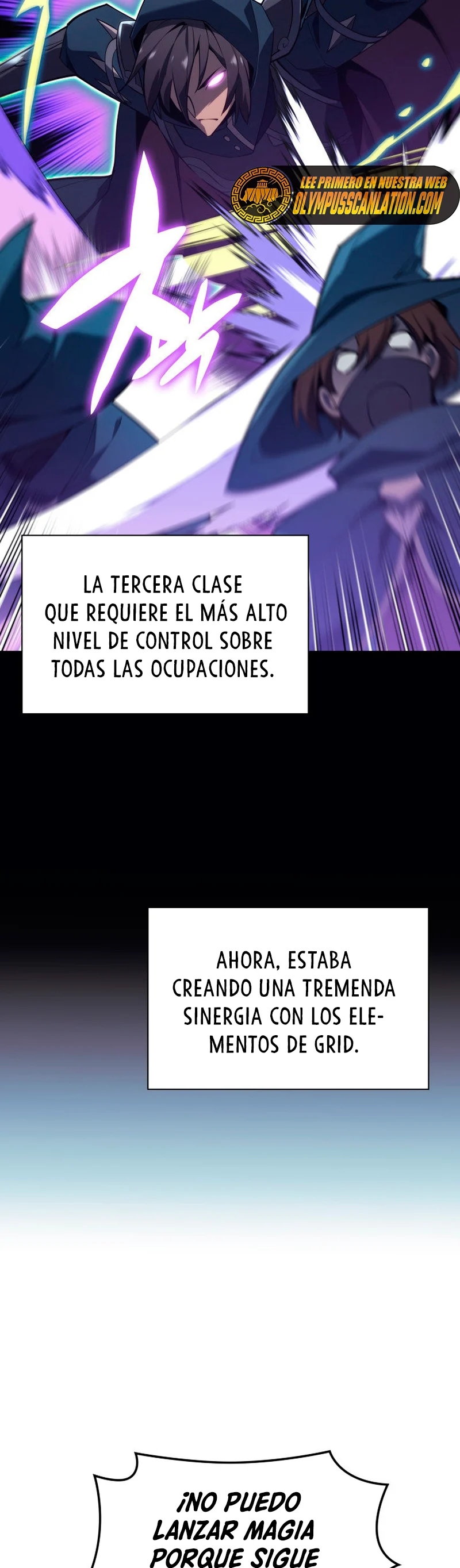 Read Overgeared ES Manga Online
