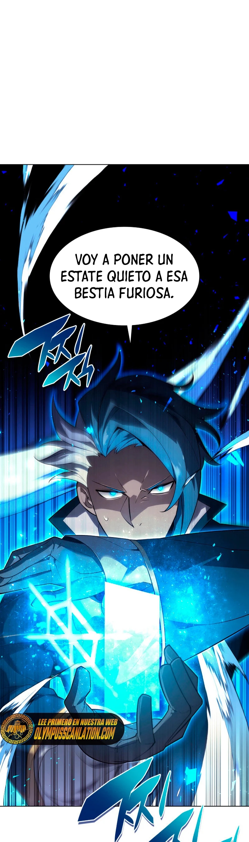Read Overgeared ES Manga Online