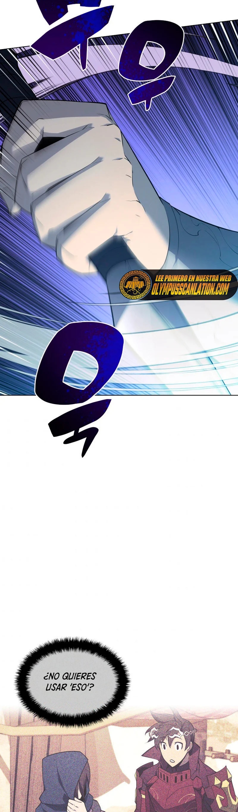 Read Overgeared ES Manga Online