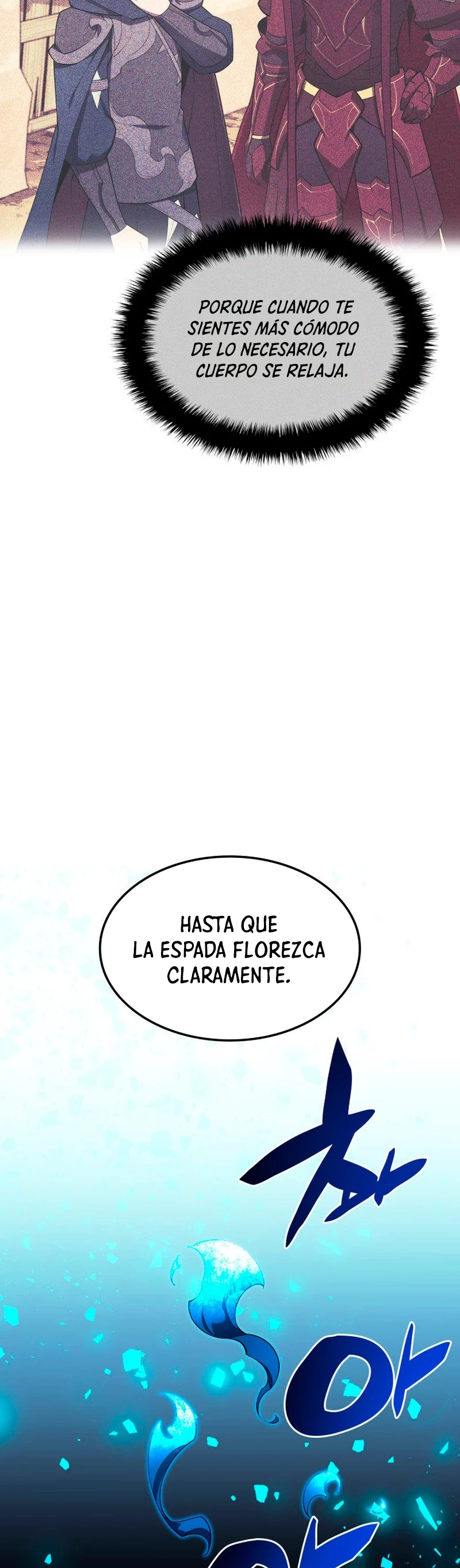 Read Overgeared ES Manga Online