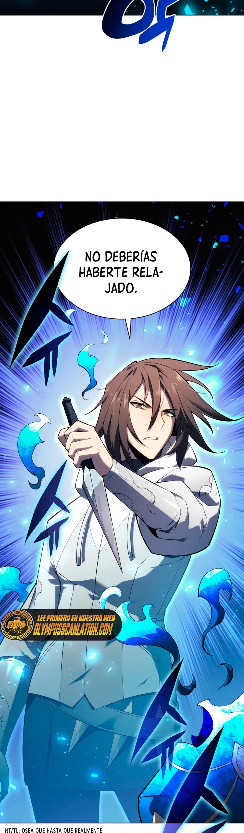 Read Overgeared ES Manga Online
