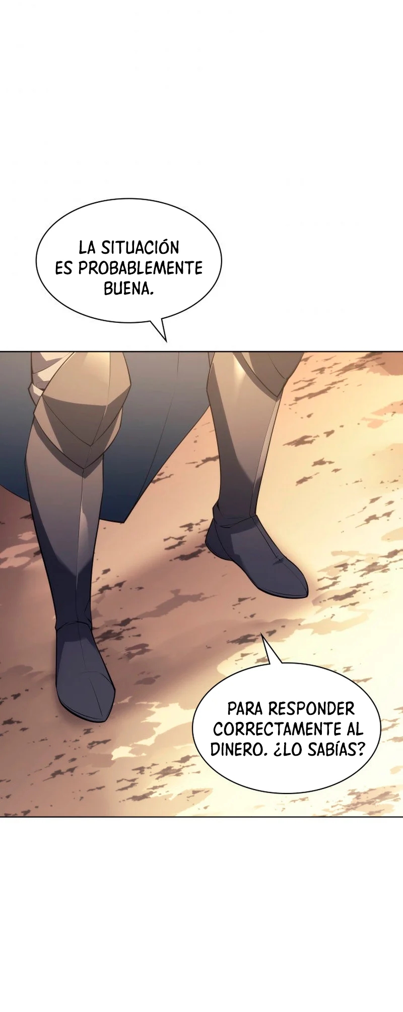 Read Overgeared ES Manga Online