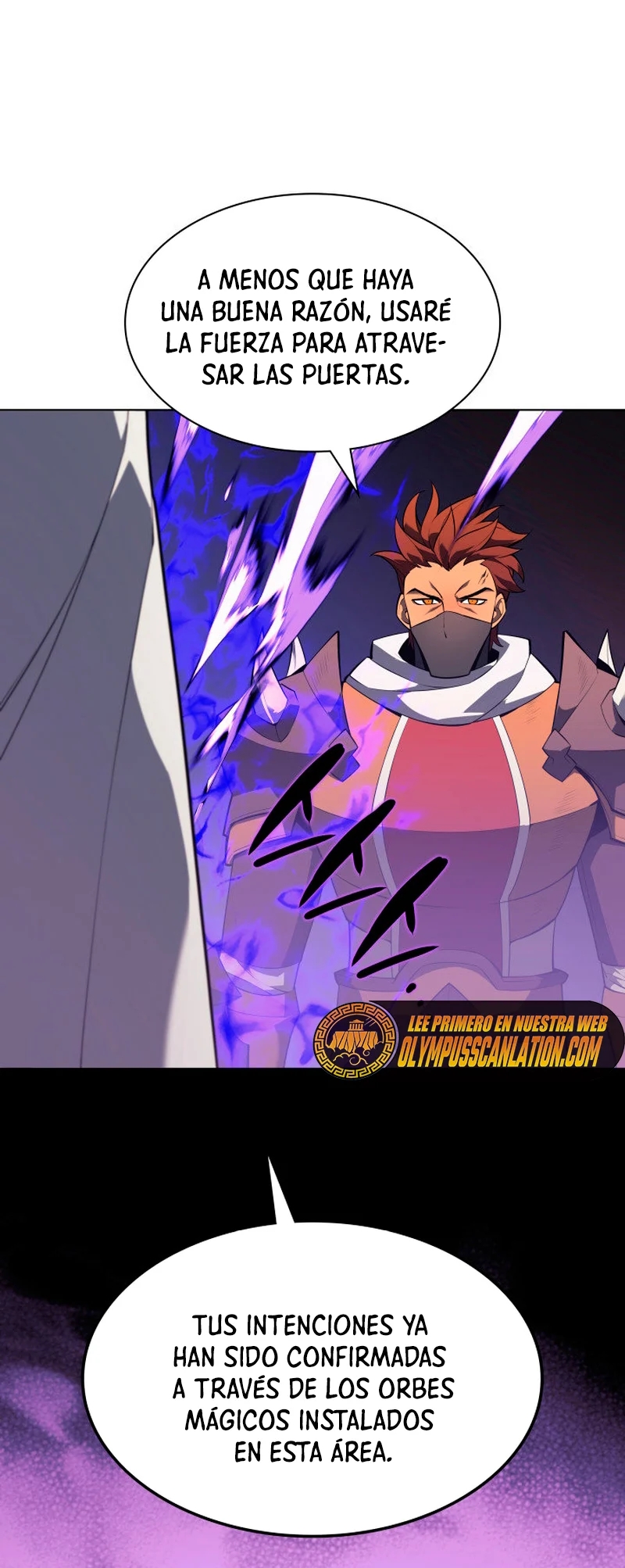 Read Overgeared ES Manga Online