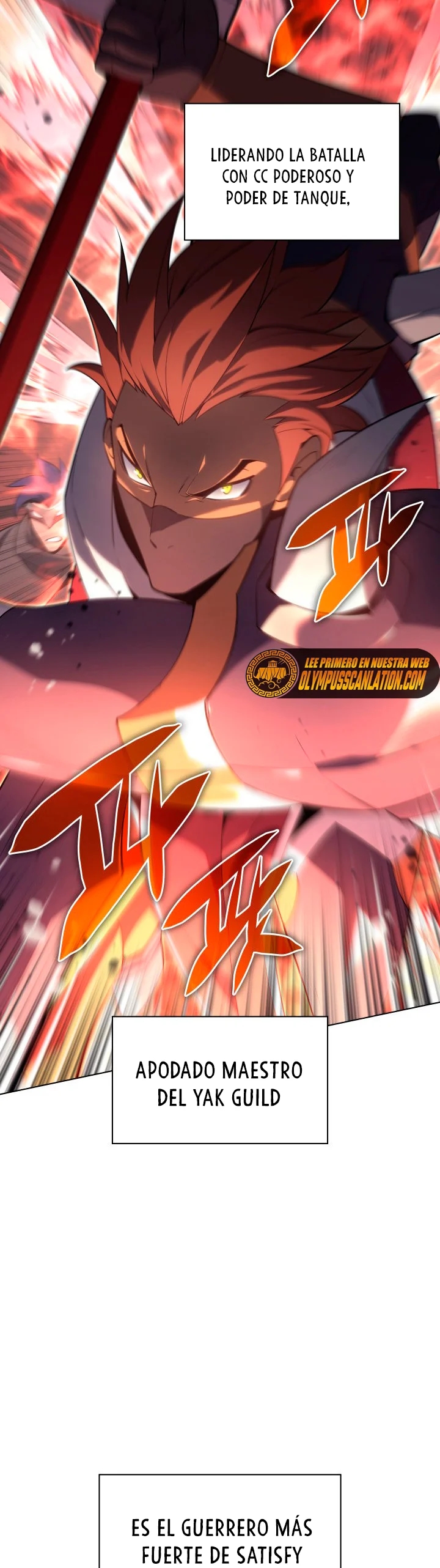 Read Overgeared ES Manga Online