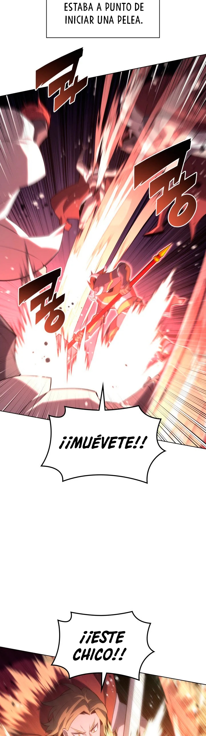Read Overgeared ES Manga Online