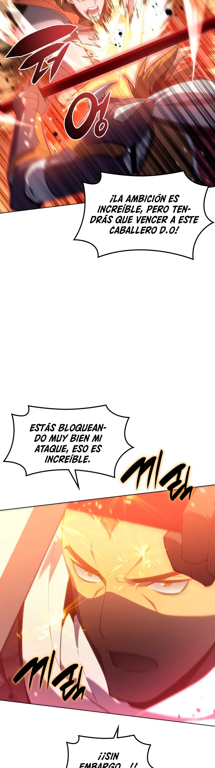 Read Overgeared ES Manga Online