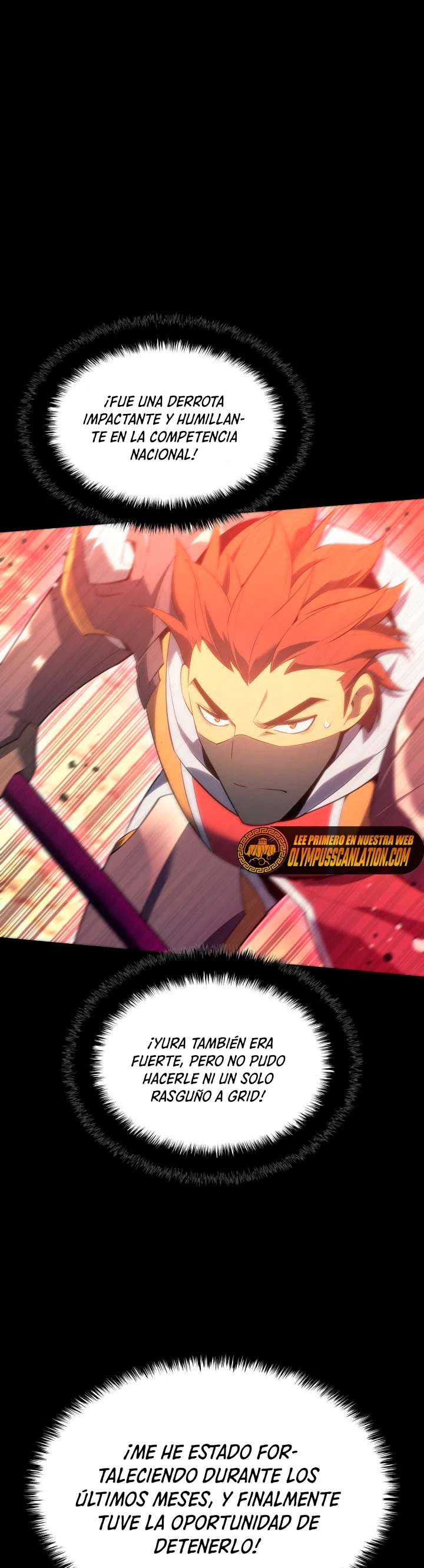Read Overgeared ES Manga Online