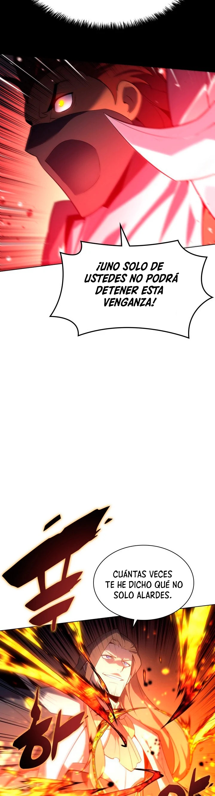 Read Overgeared ES Manga Online
