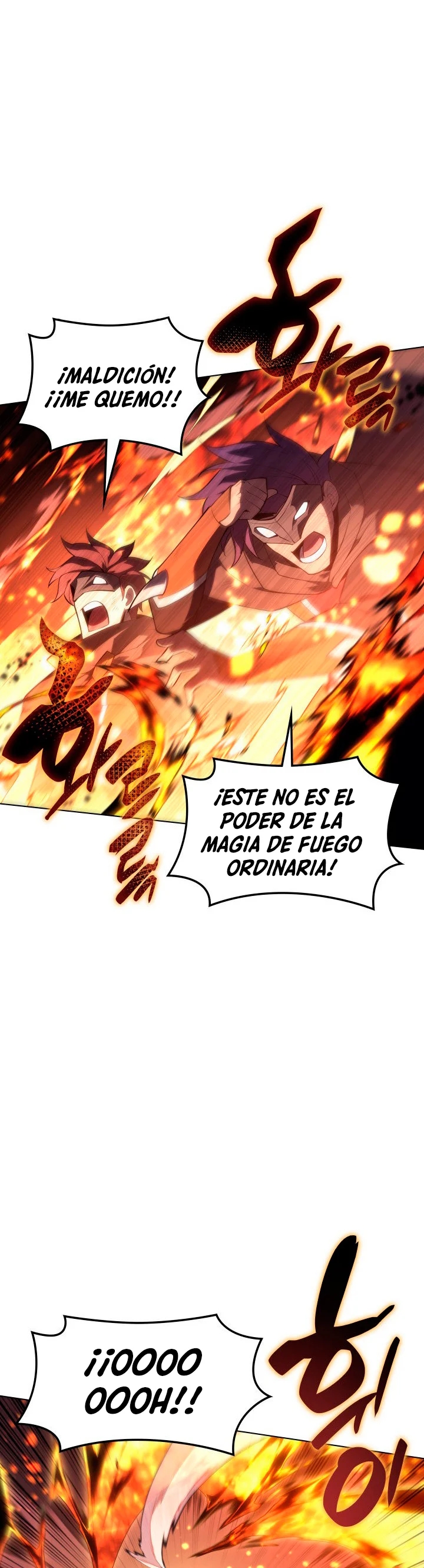 Read Overgeared ES Manga Online