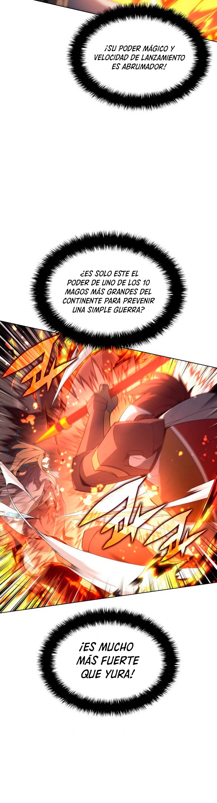Read Overgeared ES Manga Online