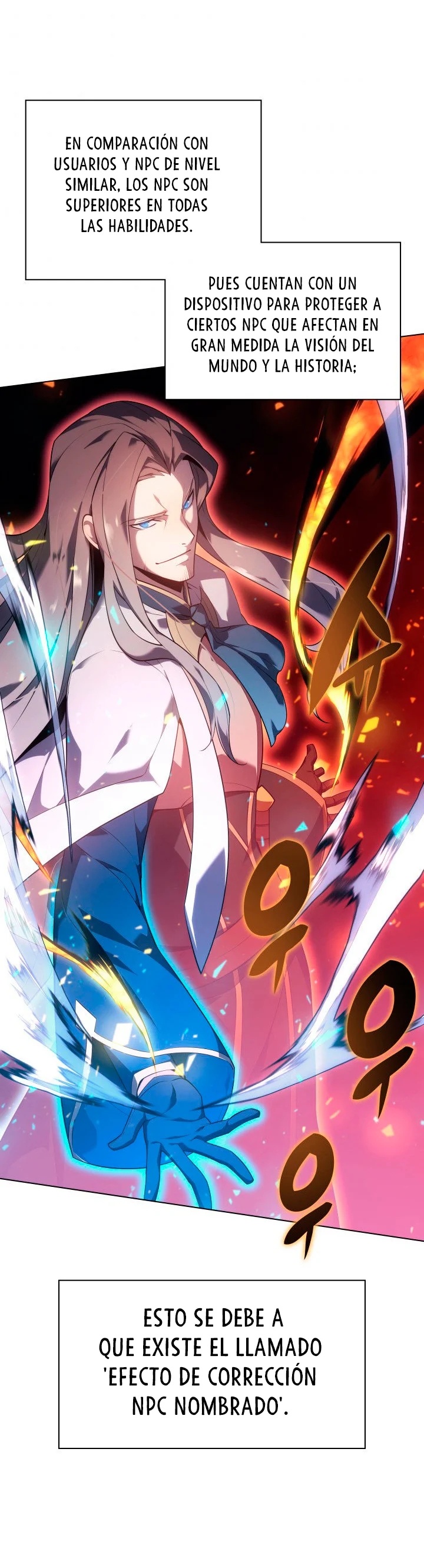Read Overgeared ES Manga Online