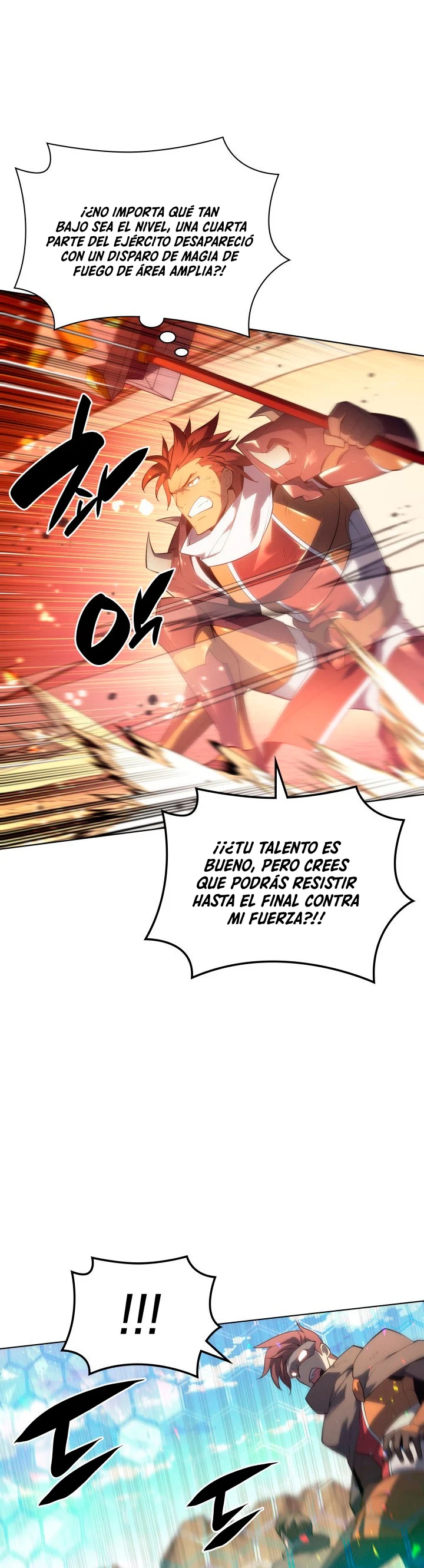 Read Overgeared ES Manga Online