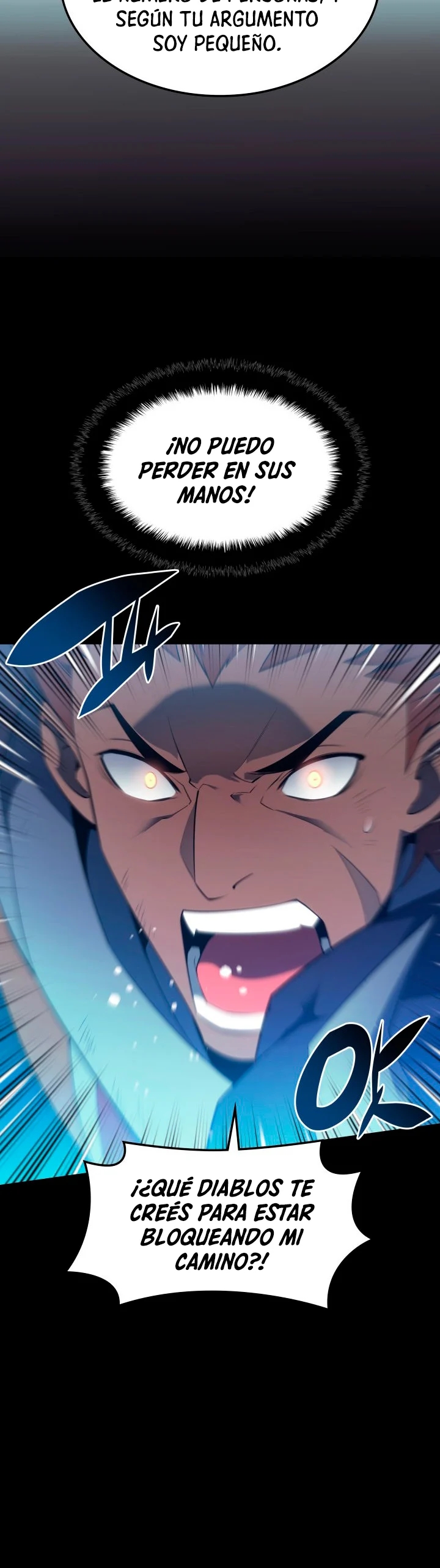 Read Overgeared ES Manga Online