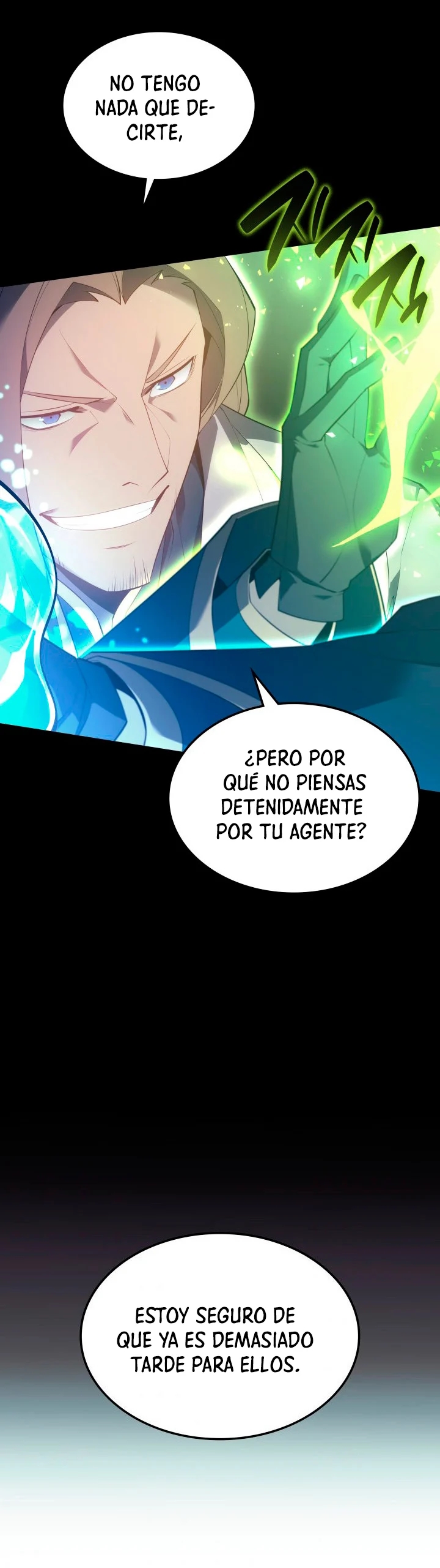 Read Overgeared ES Manga Online