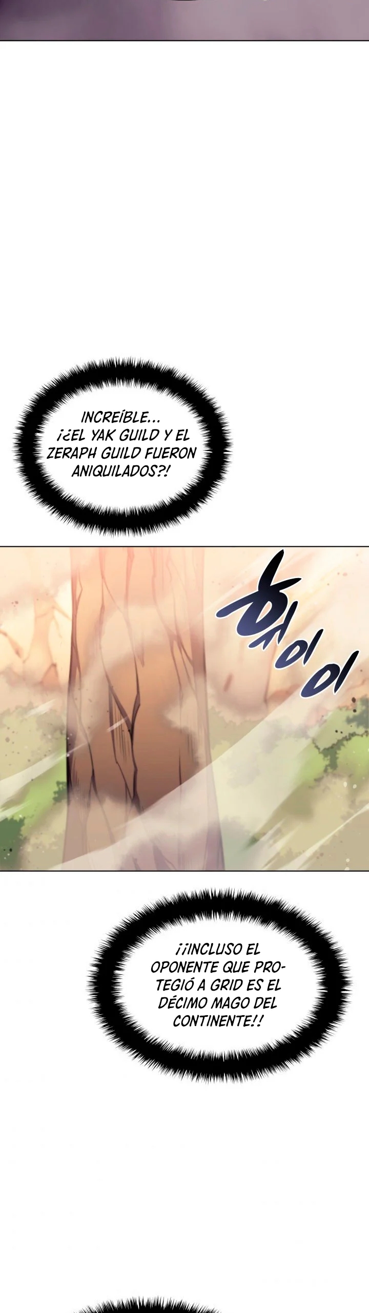 Read Overgeared ES Manga Online