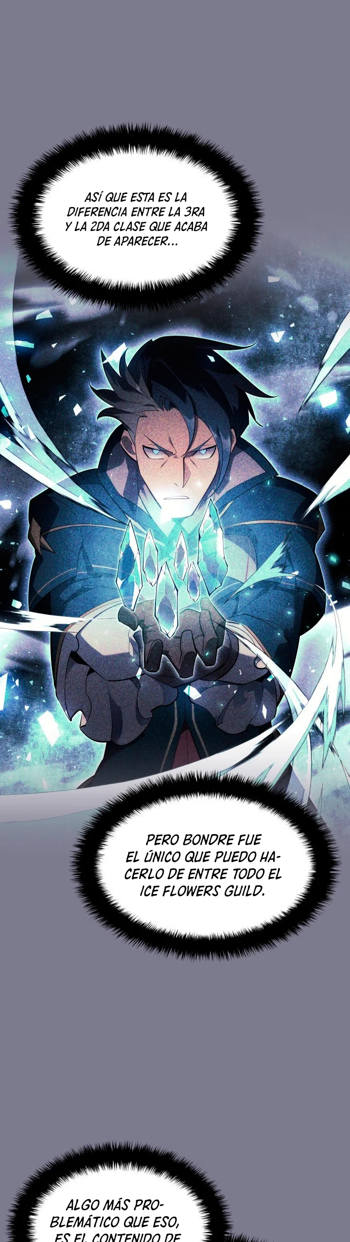 Read Overgeared ES Manga Online