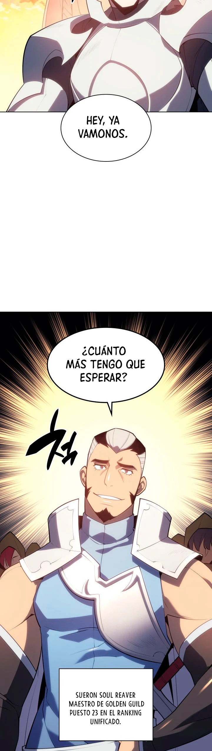 Read Overgeared ES Manga Online
