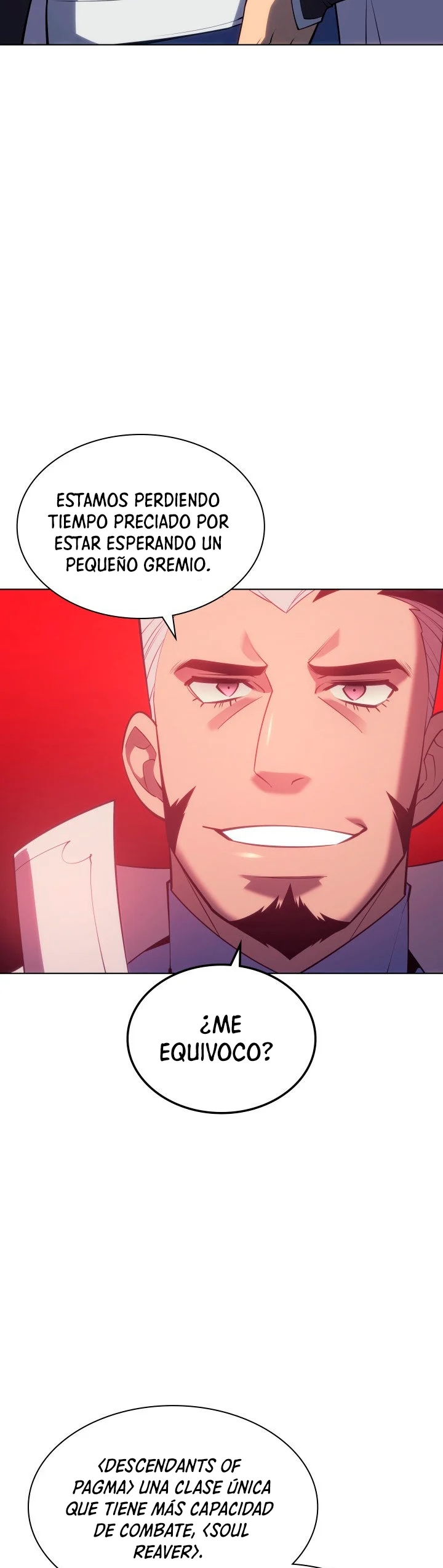 Read Overgeared ES Manga Online