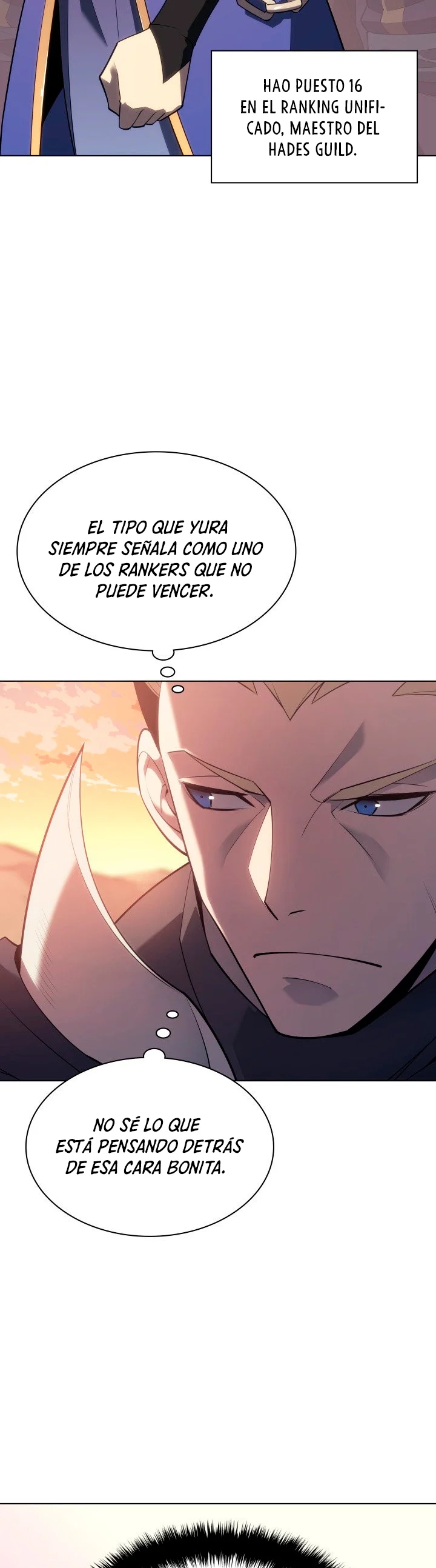 Read Overgeared ES Manga Online